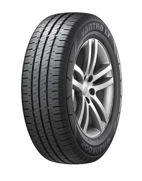 Hankook Vantra LT RA18 215/65 R16C 109/107T 10490 фото