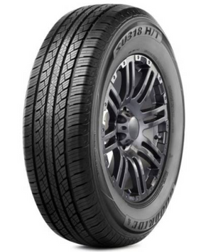 Goodride SU318 H/T 245/75 R16 111T 10343 фото