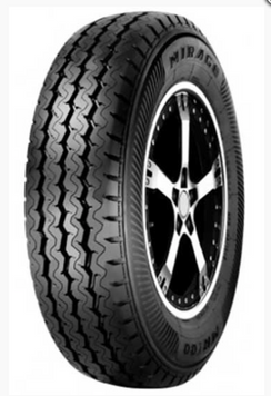Mirage MR-100 185/80 R14C 102/100R 10449 фото