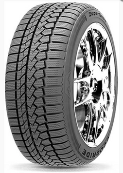Goodride Zuper Snow Z-507 265/65 R17 112H 10653 фото