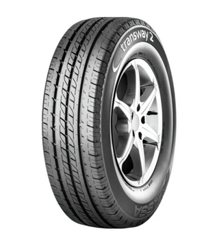 Lassa Transway 2 235/65 R16C 121/119Q&nbsp; 10505 фото