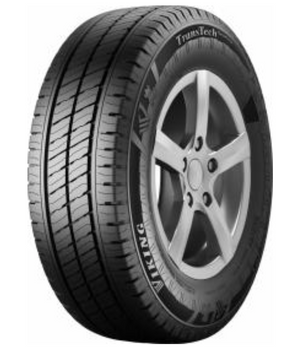 Viking TransTech 195/70 R15C 104/102R 10458 фото