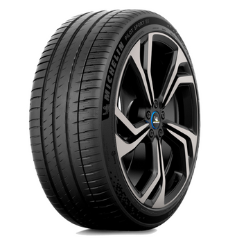 Michelin Pilot Sport EV 235/55 R20 105Y XL NE0 RG 10408 фото