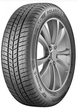 Barum POLARIS 5 FR 205/70 R15 93T 10561 фото