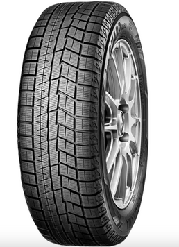 Yokohama Ice Guard IG60 215/65 R15 96Q 10562 фото