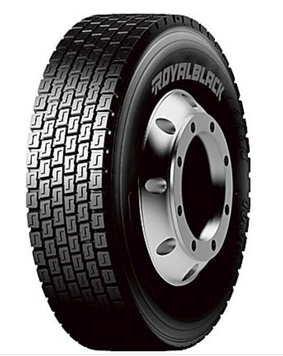 Royal Black RD801 215/75 R17,5 135/133J 18PR 10512 фото