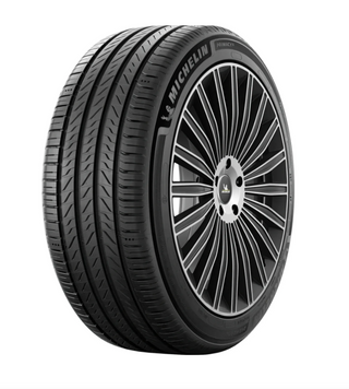 Michelin Primacy 5 FRV RG 235/55 R18 100 V 10371 фото