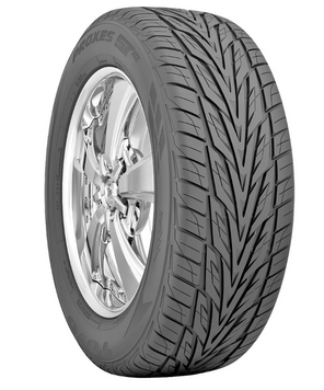 Toyo Proxes S/T III 275/40 R20 106W 10419 фото