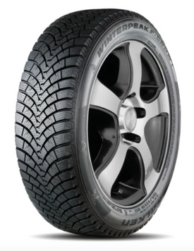 Falken Winterpeak F-Snow 1 205/60 R16 96T XL 10571 фото