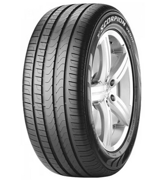 Pirelli Scorpion Verde 235/50 R18 97V 10273 фото