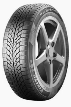 Viking WinTech NewGen 205/60 R16 96H XL 10573 фото