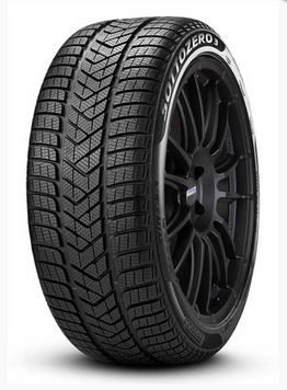 Pirelli Winter Sottozero 3 245/45 R19 102V 10623 фото