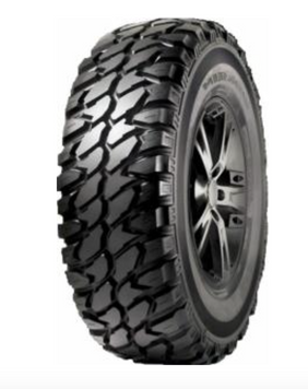 &nbsp;Mirage MR-MT172 235/75 R15 104/101Q 10335 фото