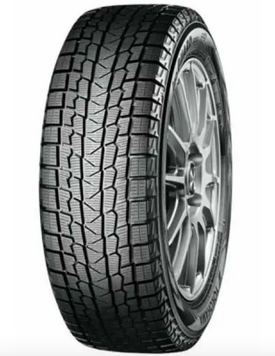 Yokohama IceGUARD G075 265/70 R16 112Q 10636 фото