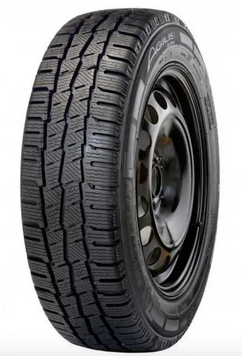 Michelin Agilis Alpin 195/75 R16C 107/105R 10737 фото
