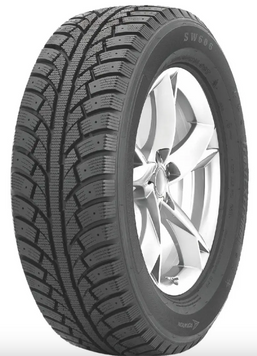 Goodride SW606 265/70 R16 112T 10637 фото