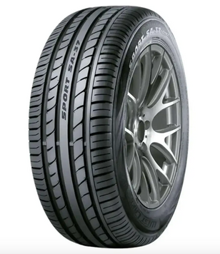 Goodride SA37 275/45 R21 110Y XL 10437 фото