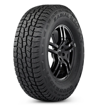 &nbsp;Goodride SL369 A/T 245/70 R16 111S XL 10340 фото