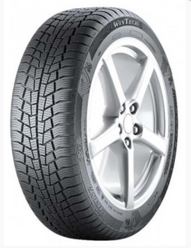 Viking WinTech 235/65 R17 108H XL 10646 фото