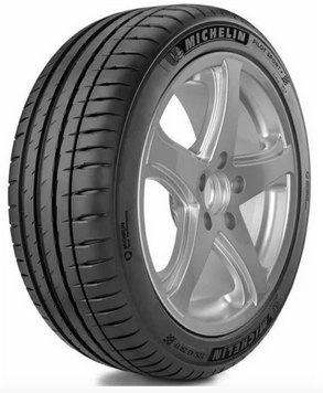 Michelin Pilot Sport 4 SUV 235/55 R19 101V&nbsp; 10396 фото