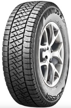 Lassa Wintus 2 225/75 R16C 121/120R 10748 фото