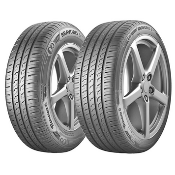 Barum Bravuris 5HM 235/55 R17 103Y XL FR 10250 фото